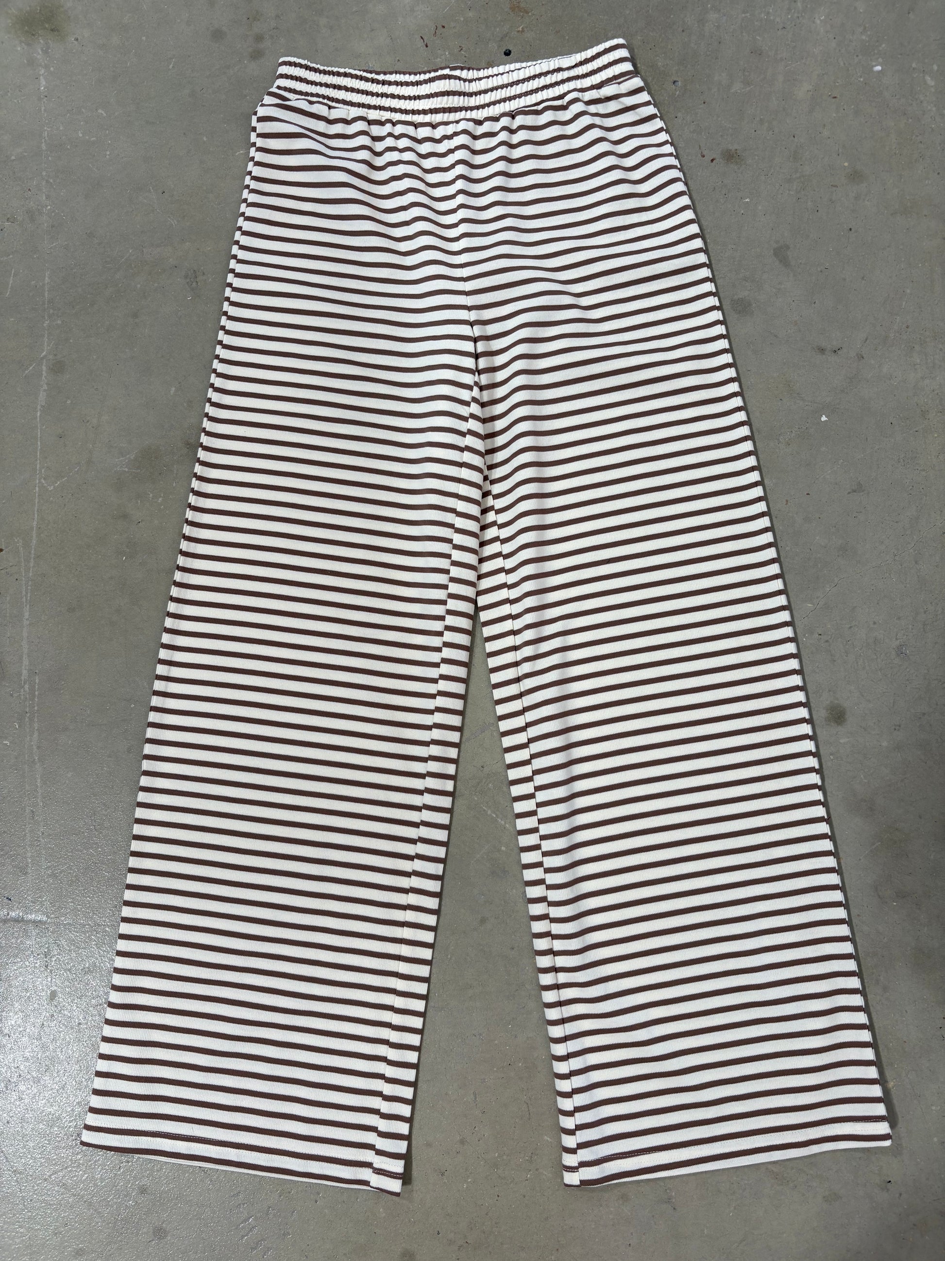 Frankie Pants