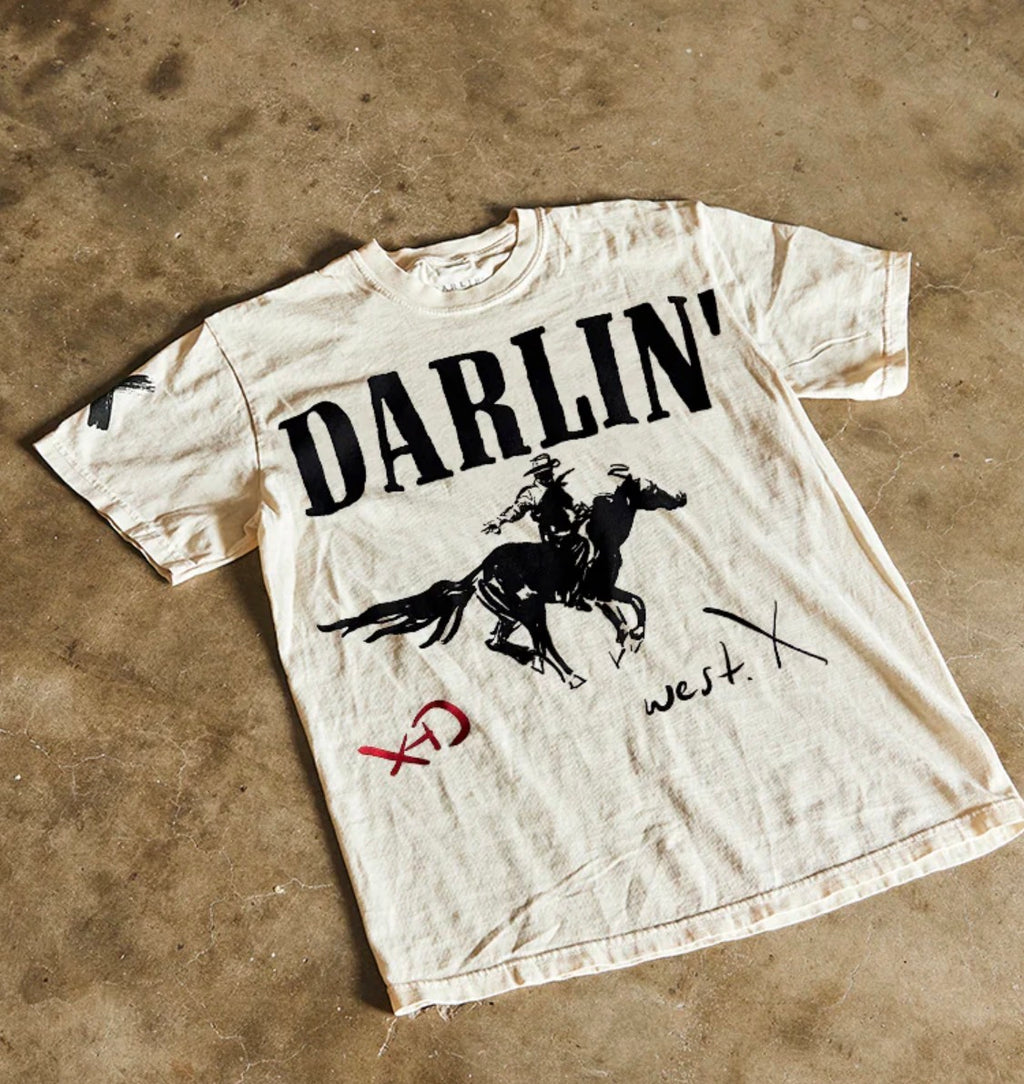 DARLIN'® Horseman T-Shirt