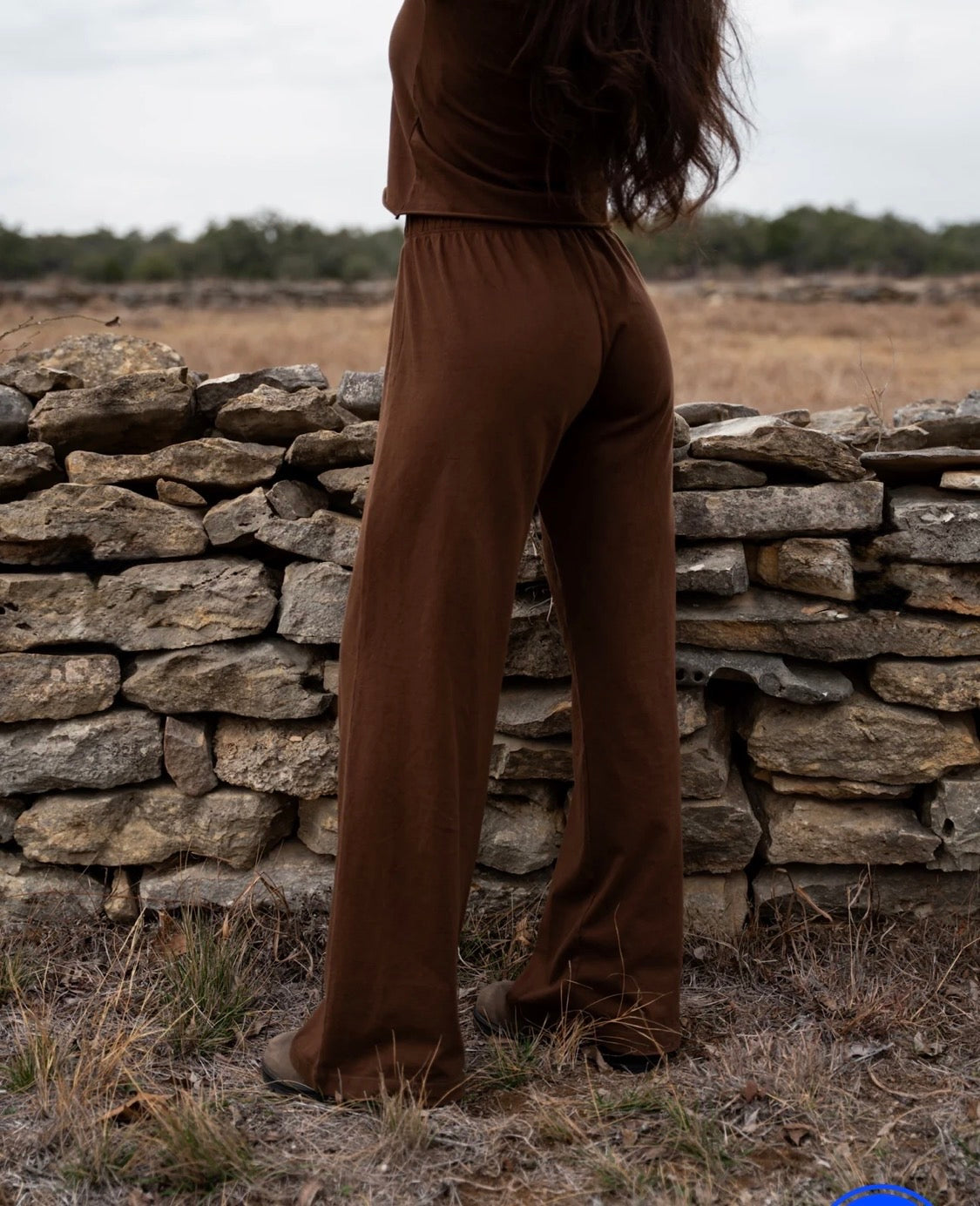Ranch Land Essential Jersey Pant