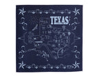 Lone Star Bandana