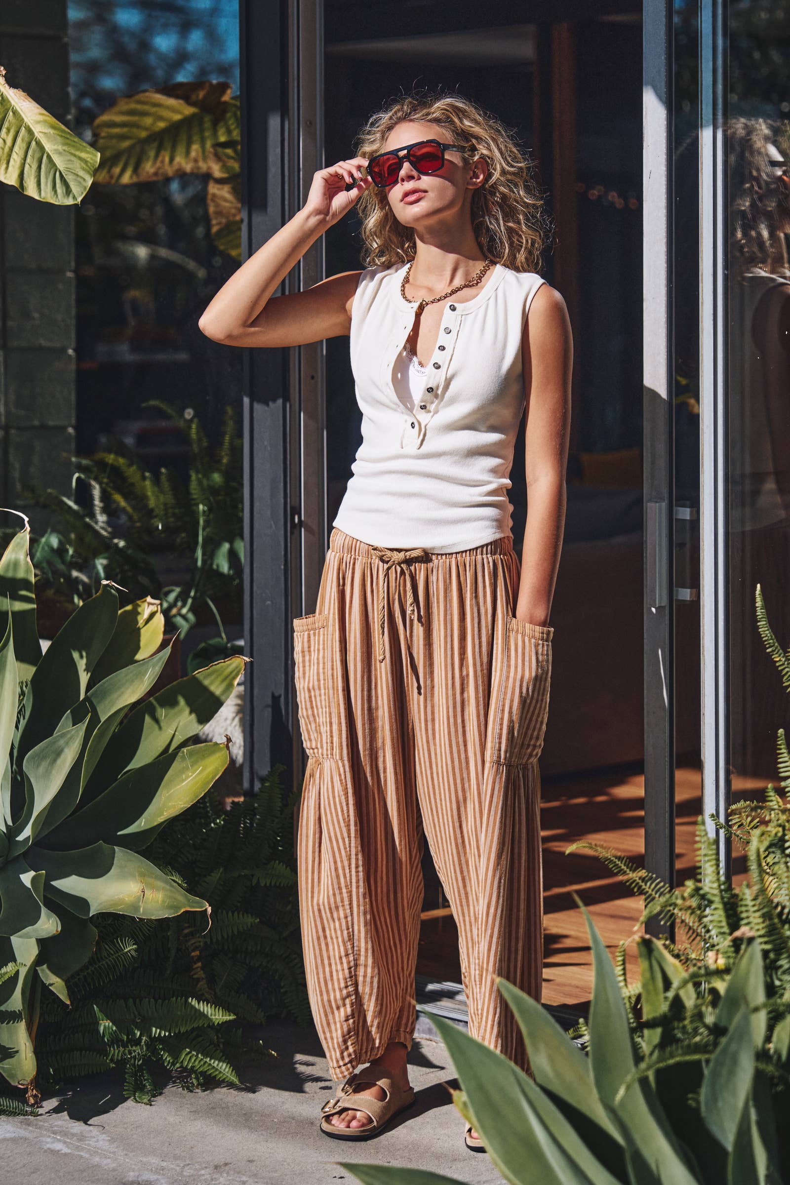 Sand Storm Pants