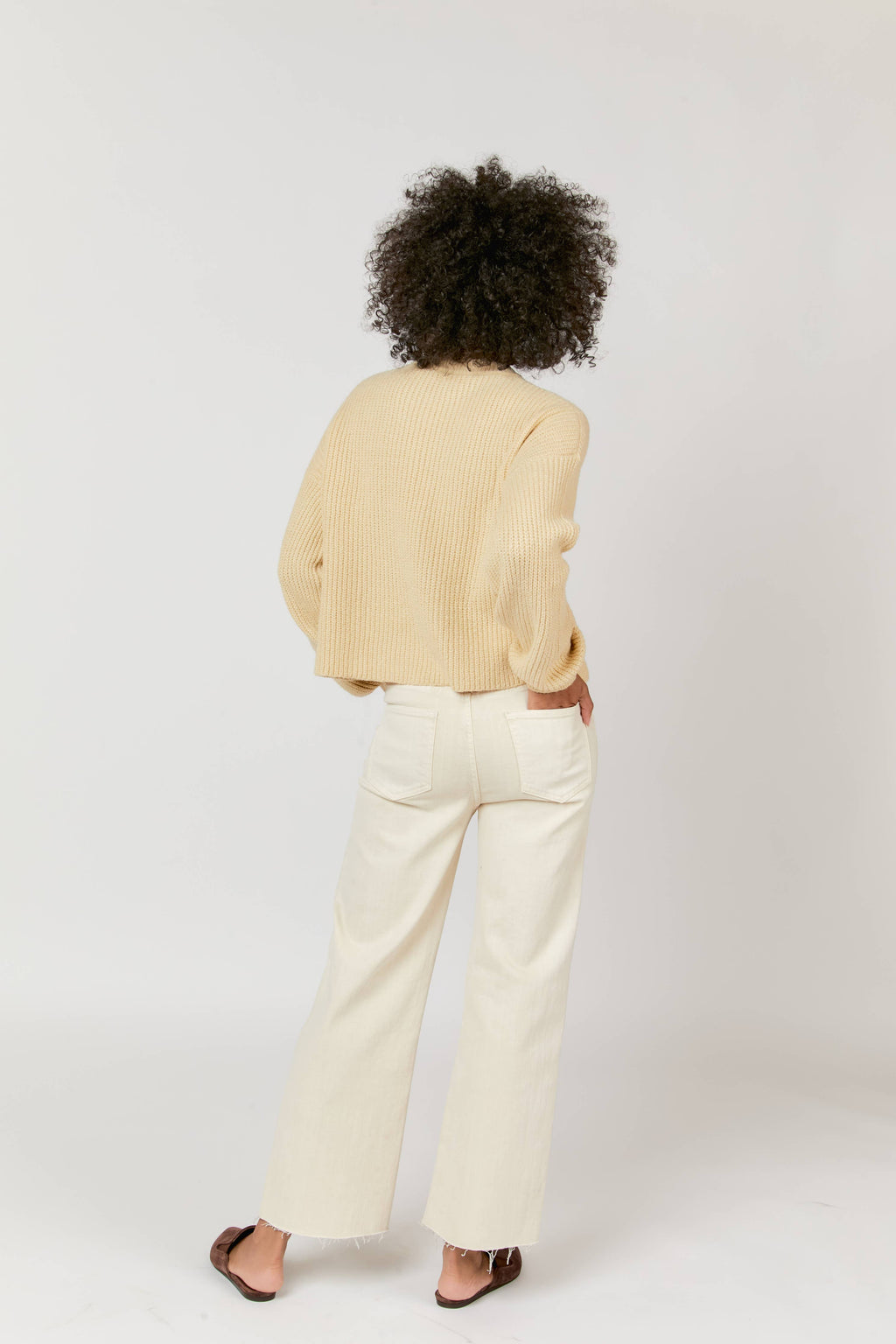 Aberdeen Jeans