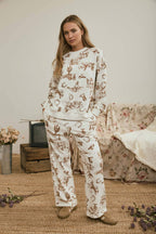 Open Range Joggers