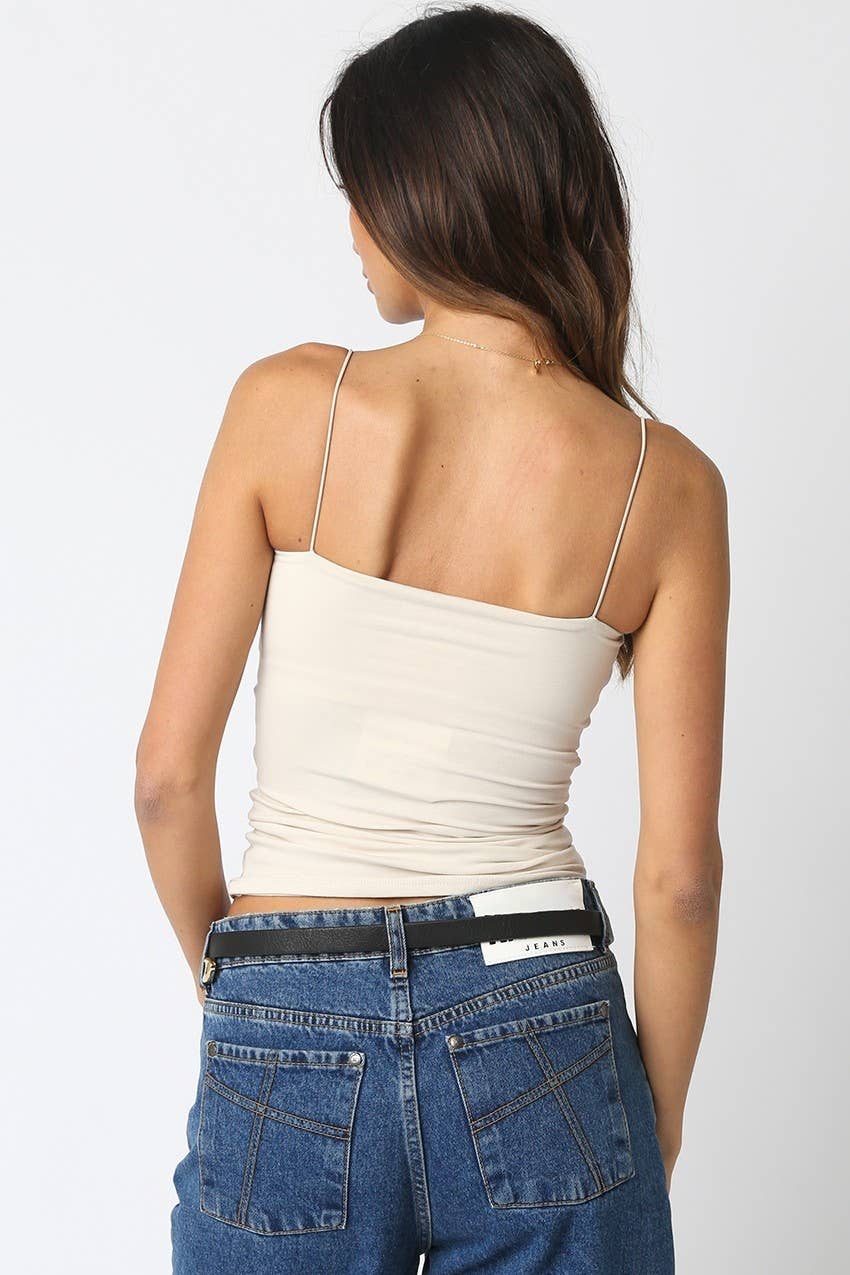 Fit Check Cami