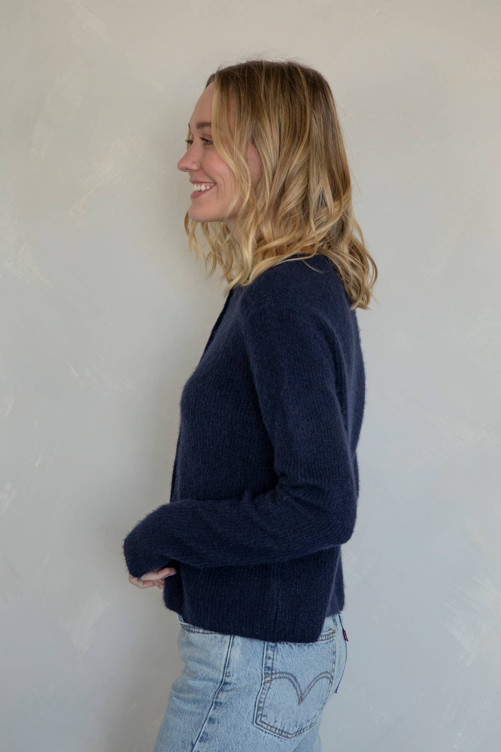 Kasey Cardigan