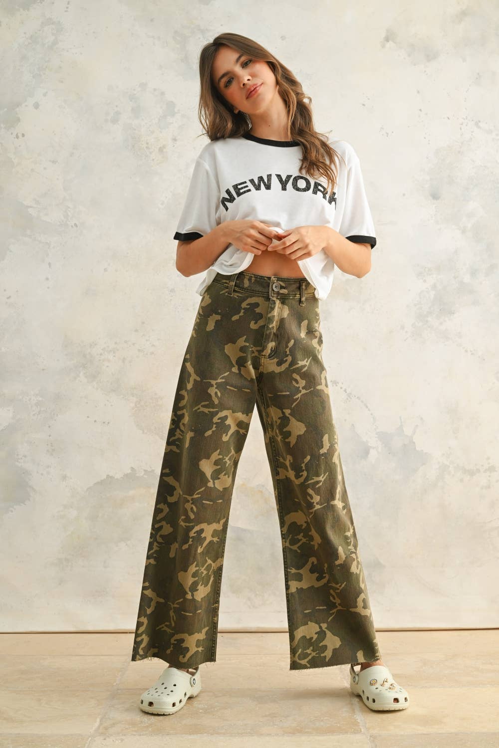 Artie Jeans