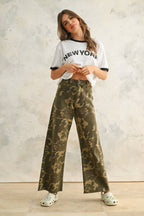 Artie Jeans