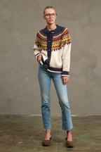 Nordic Cardigan