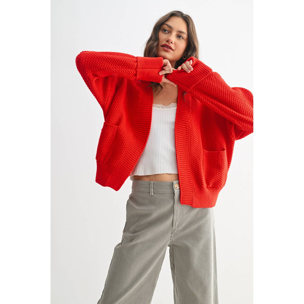 Stella Cardigan