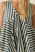 Simmer Down Romper