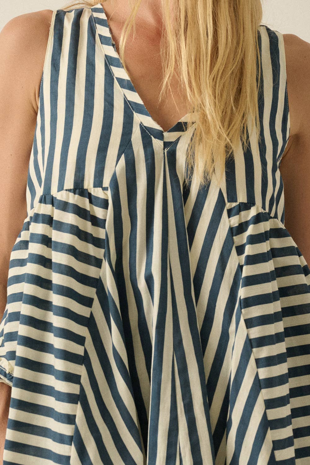 Simmer Down Romper