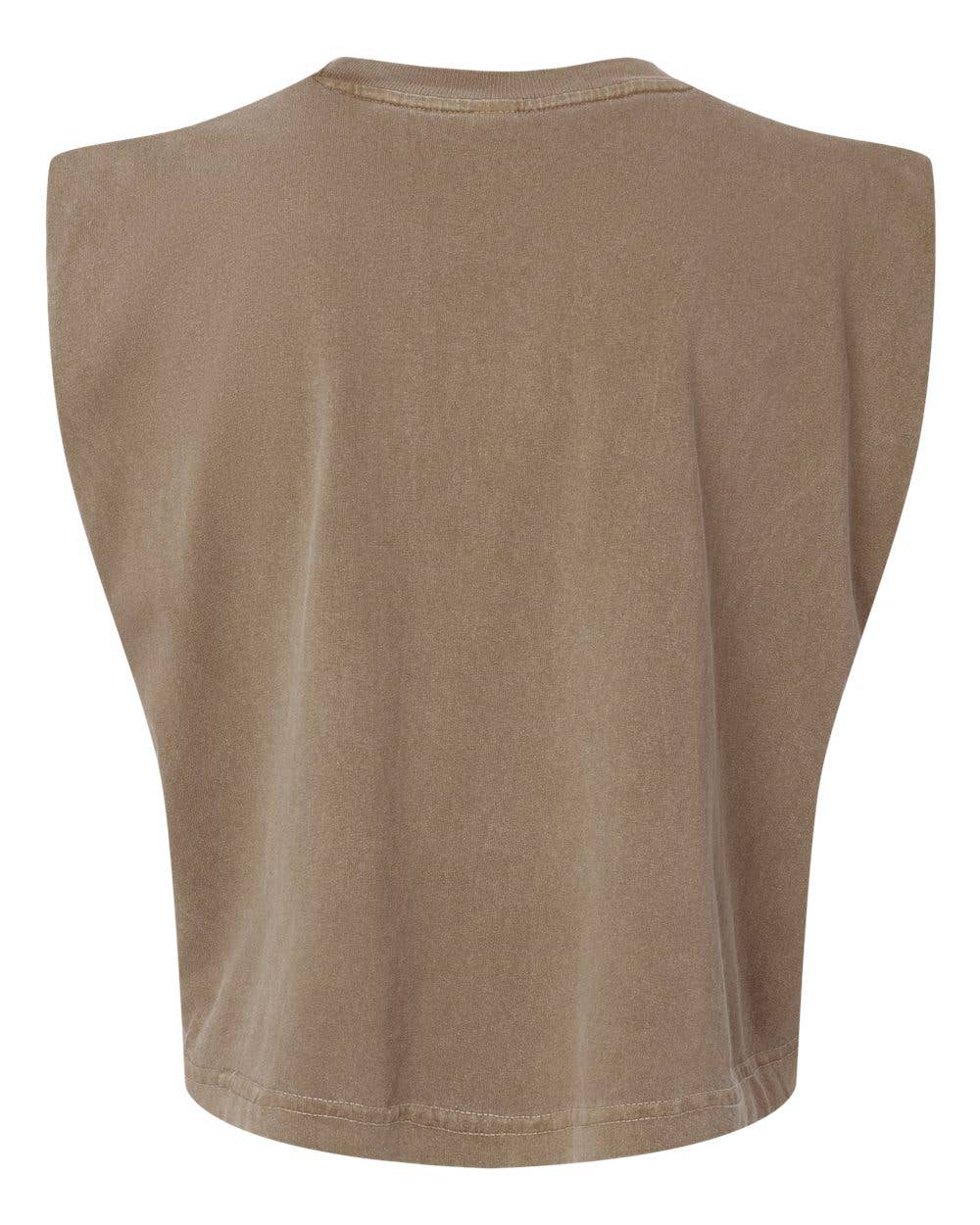 Parker Muscle Tank