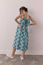 Clara Dress