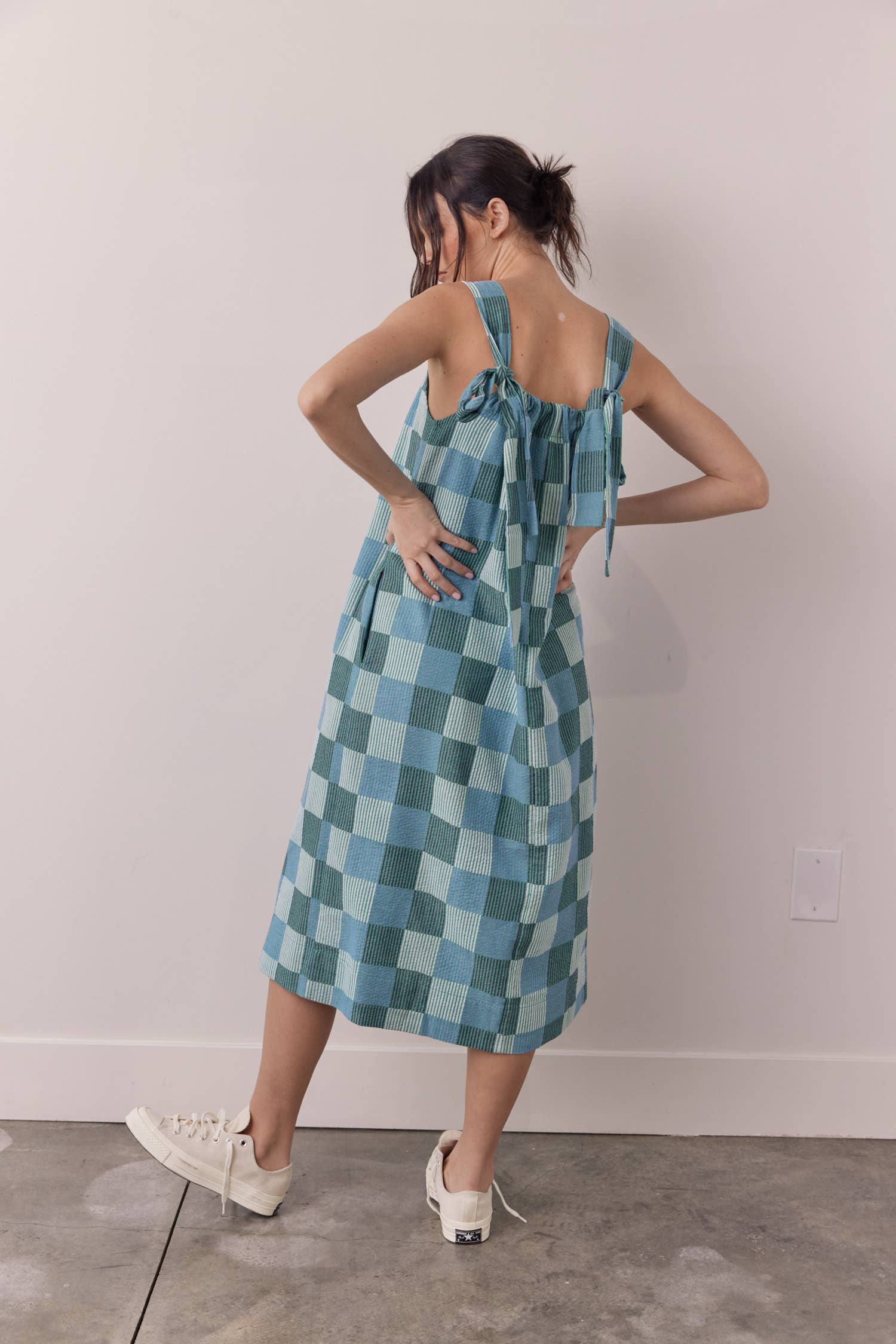 Clara Dress