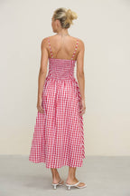 Strawberry Fields Dress