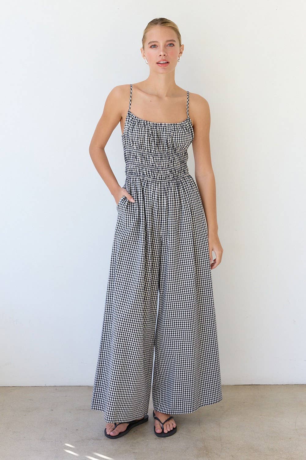 Kirstin Jumpsuit