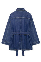 Sasha Denim Jacket