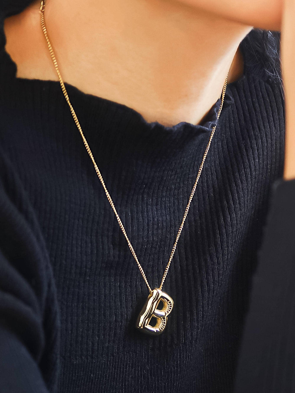 Balloon Necklace (RT)