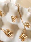 Balloon Necklace (RT)
