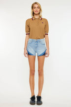 Kool Around Shorts