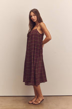 Kelli Cami Dress