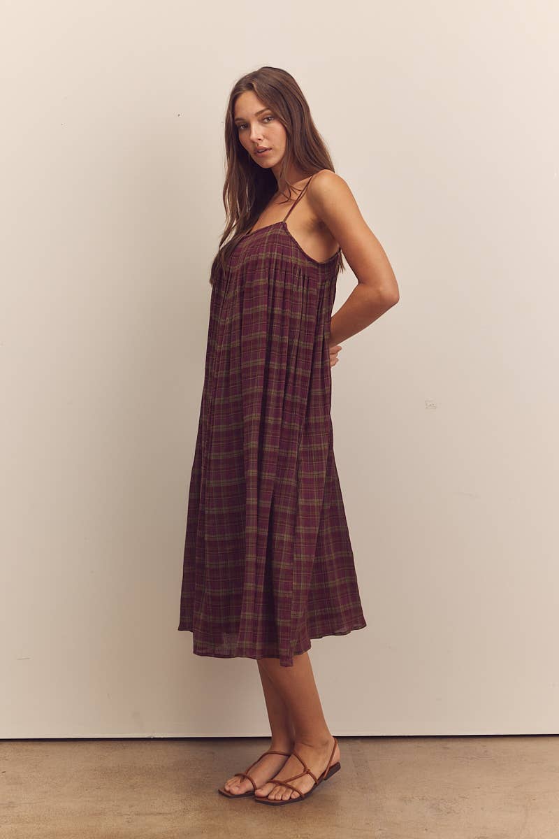Kelli Cami Dress