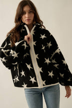 Midnight Star Jacket