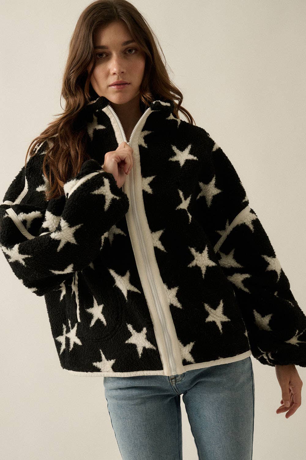 Midnight Star Jacket
