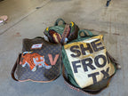 AG Texas Bag
