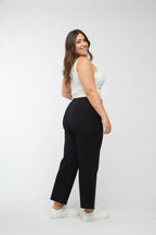 Black Aberdeen Jeans