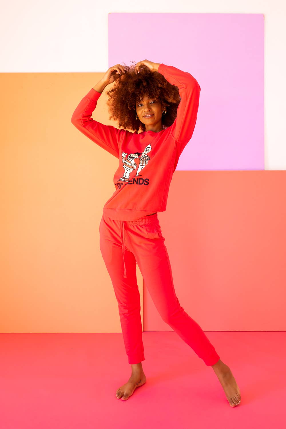 Best Friends Sweatshirt