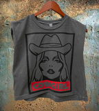 Cowgirl Tank