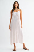 Soft Glow Maxi