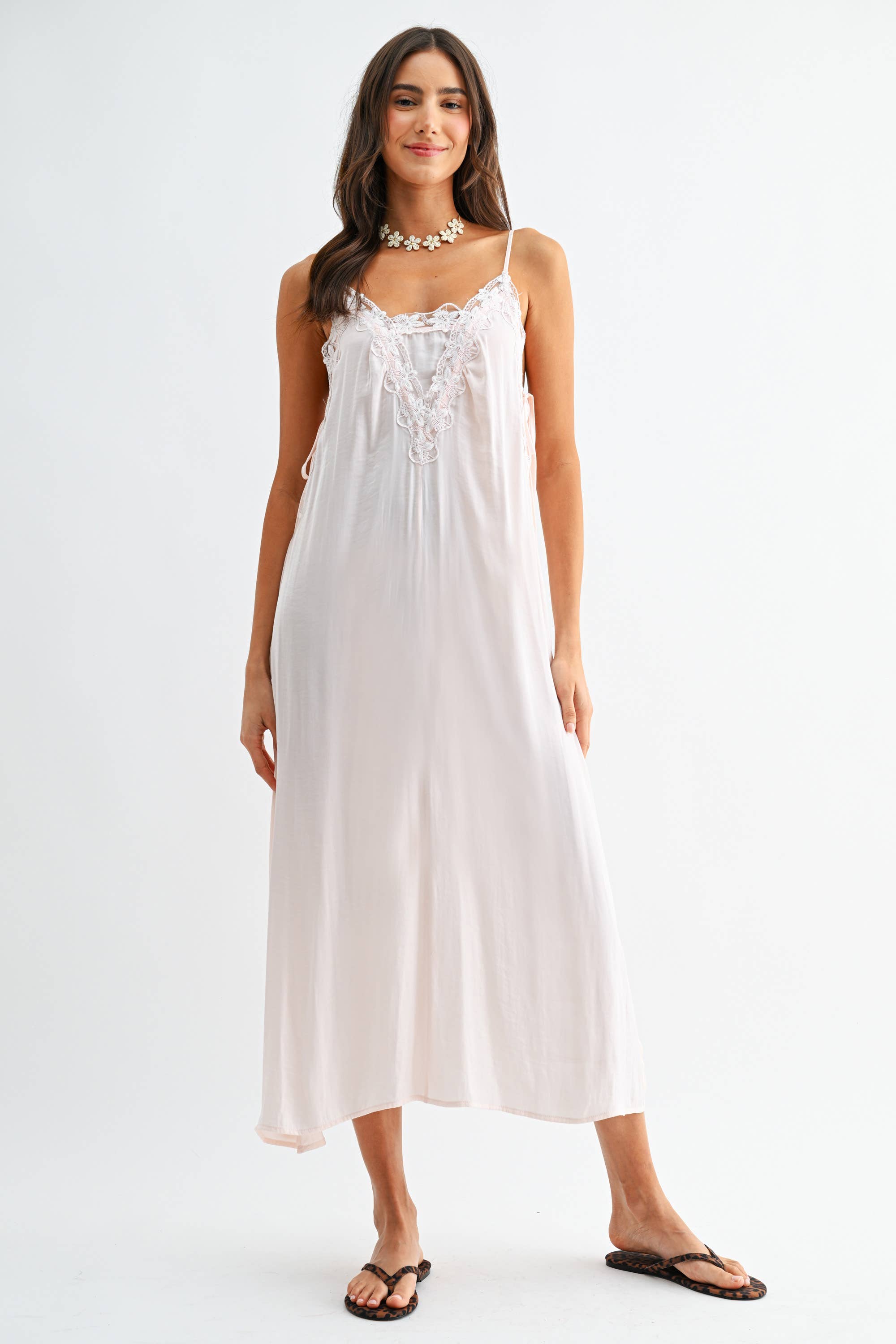 Soft Glow Maxi