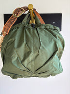 AG Brown TX Bag