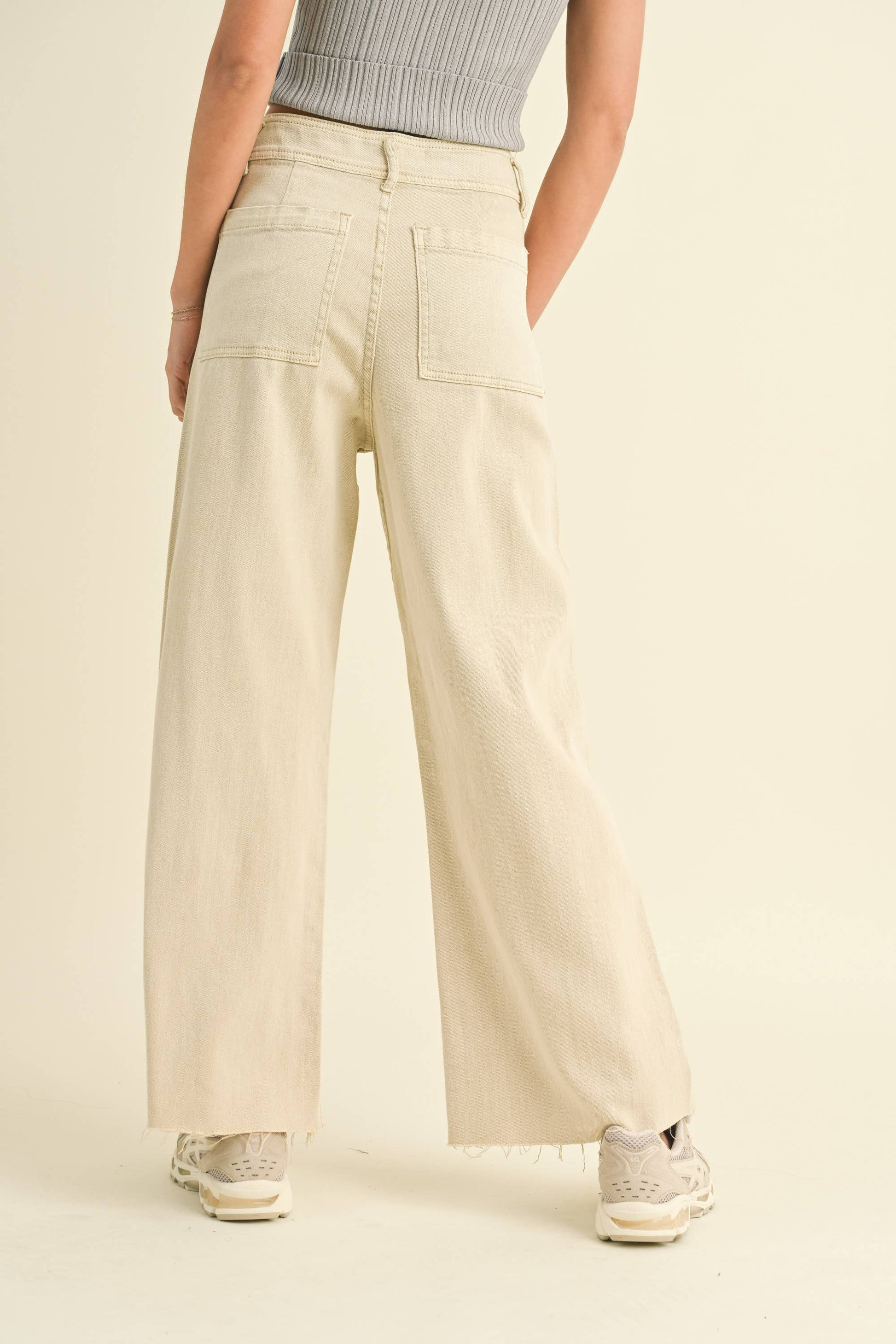 Daisy  Pants