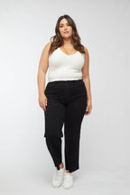 Black Aberdeen Jeans