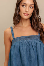 Trina Tank Top