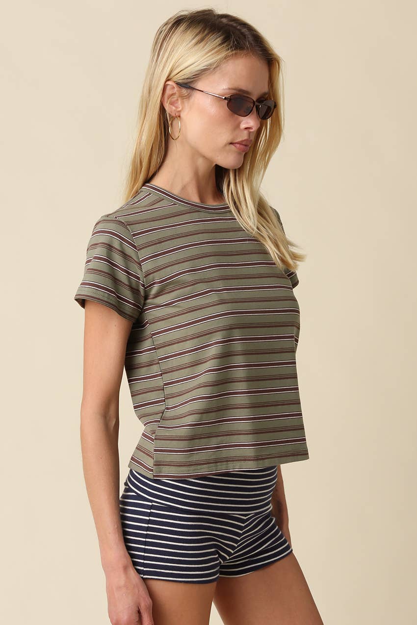 Countess Tee
