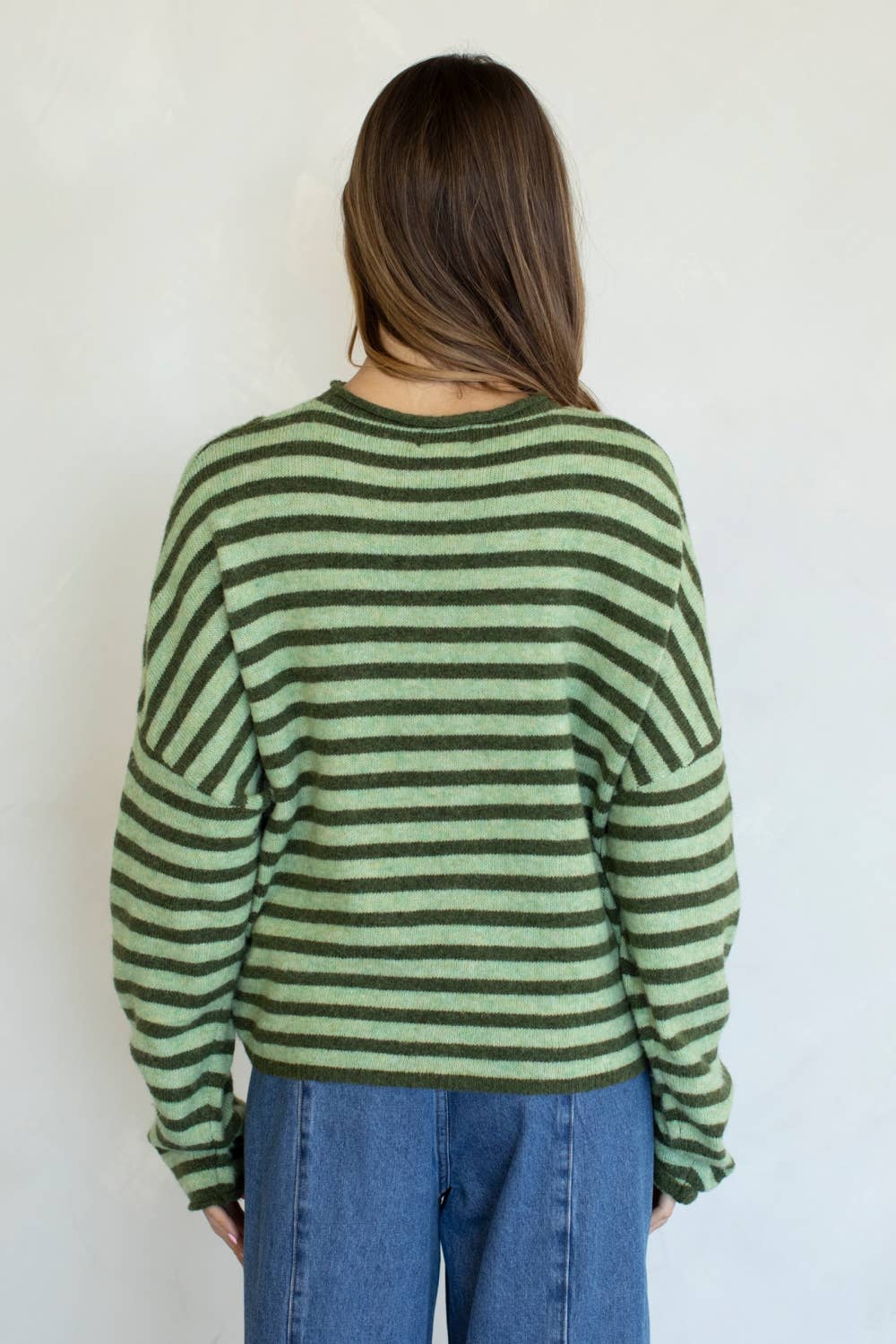 Piper Cardigan