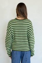 Piper Cardigan