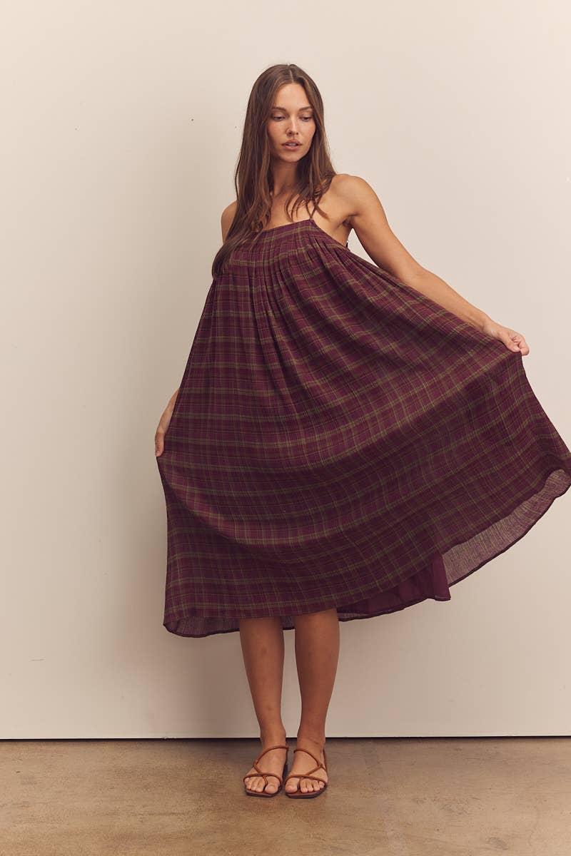 Kelli Cami Dress