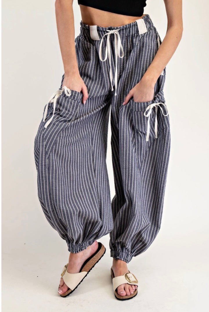 Shine On Pants