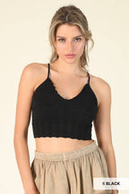 Just Vibes Bralette