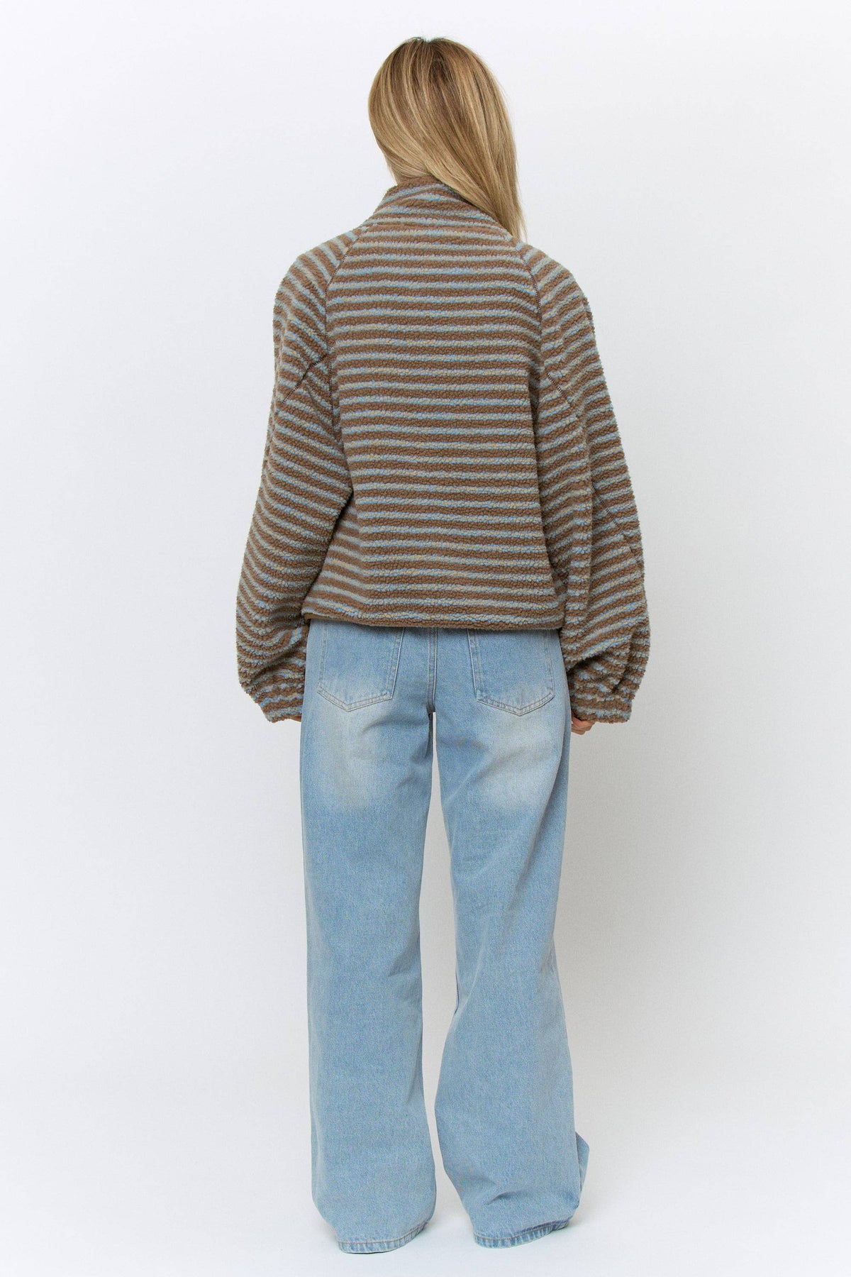 Snuggle Up Jacket