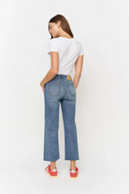 Indigo Aberdeen Jeans