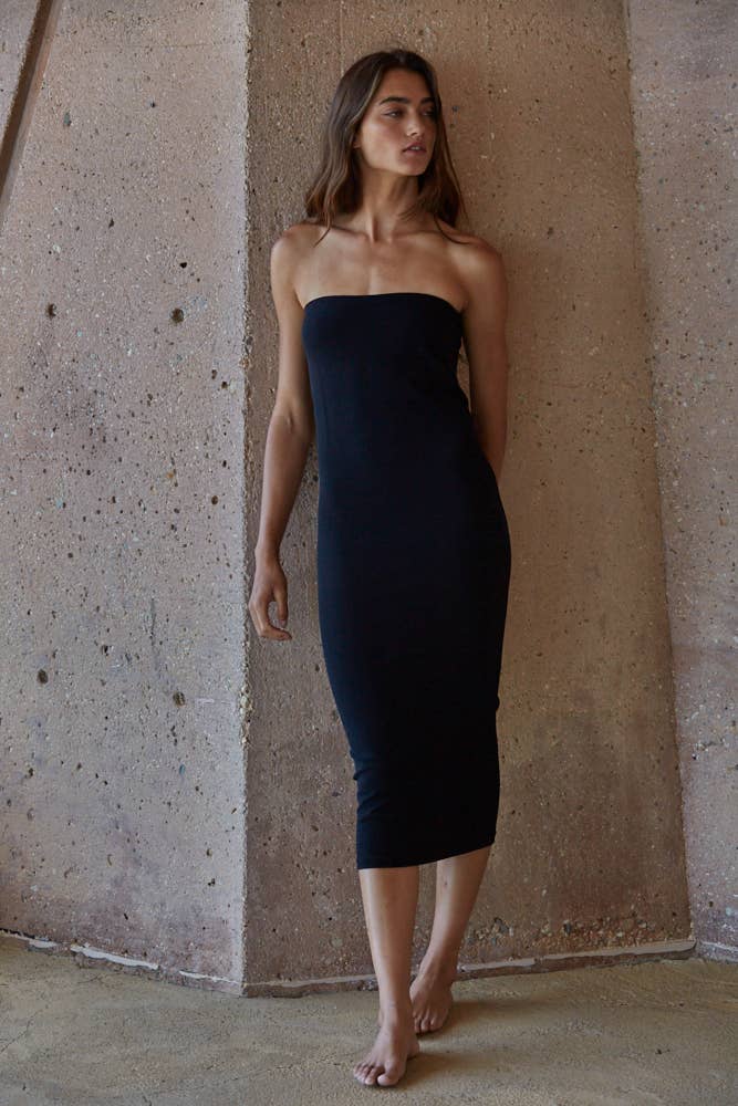 tan midi sweater dress Raven Cable Knit Sweater Midi Dress TAUPE / S by Sugarlips