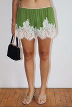 Sweet Nothing Shorts