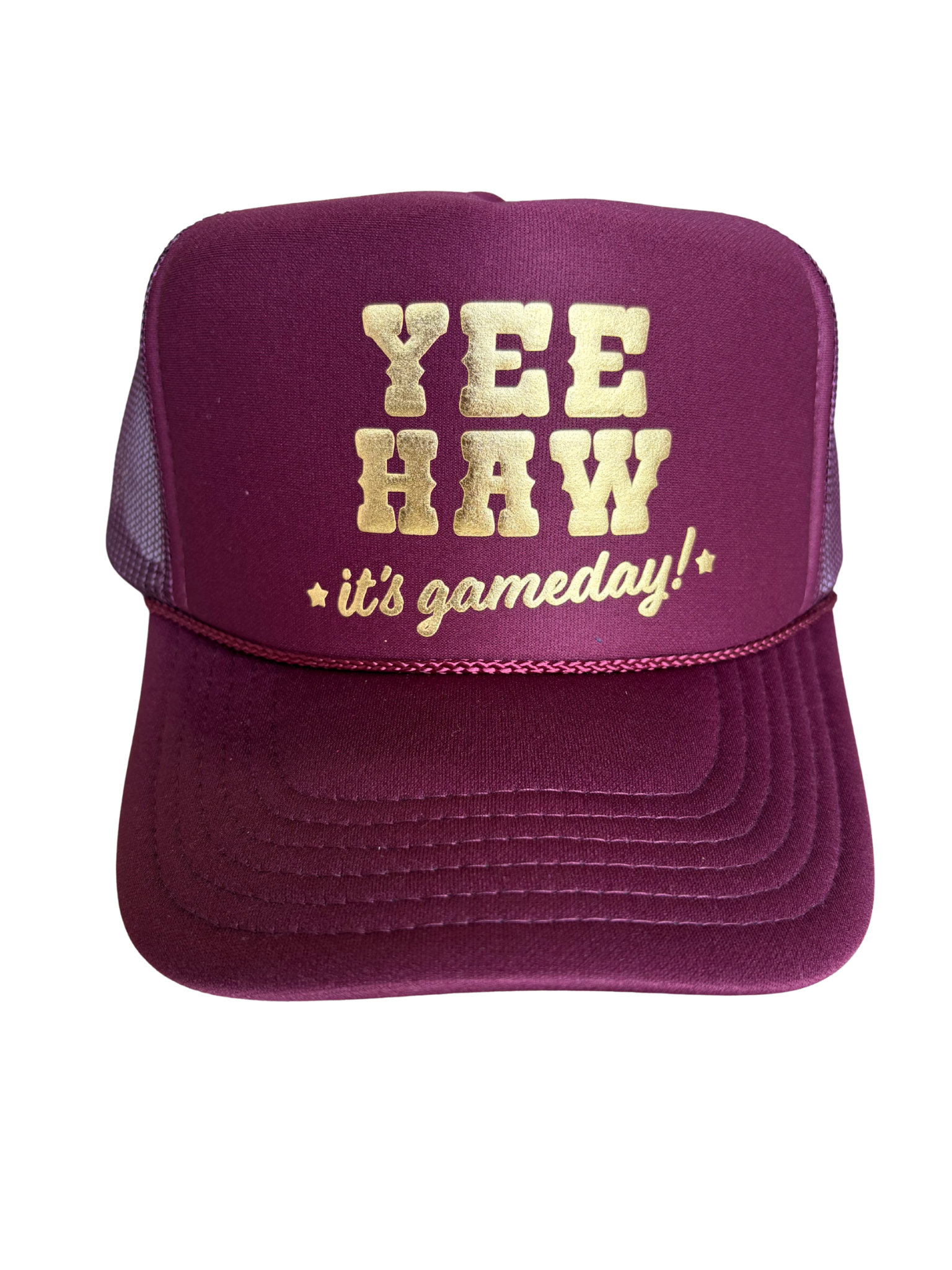 Its Game Day Hat