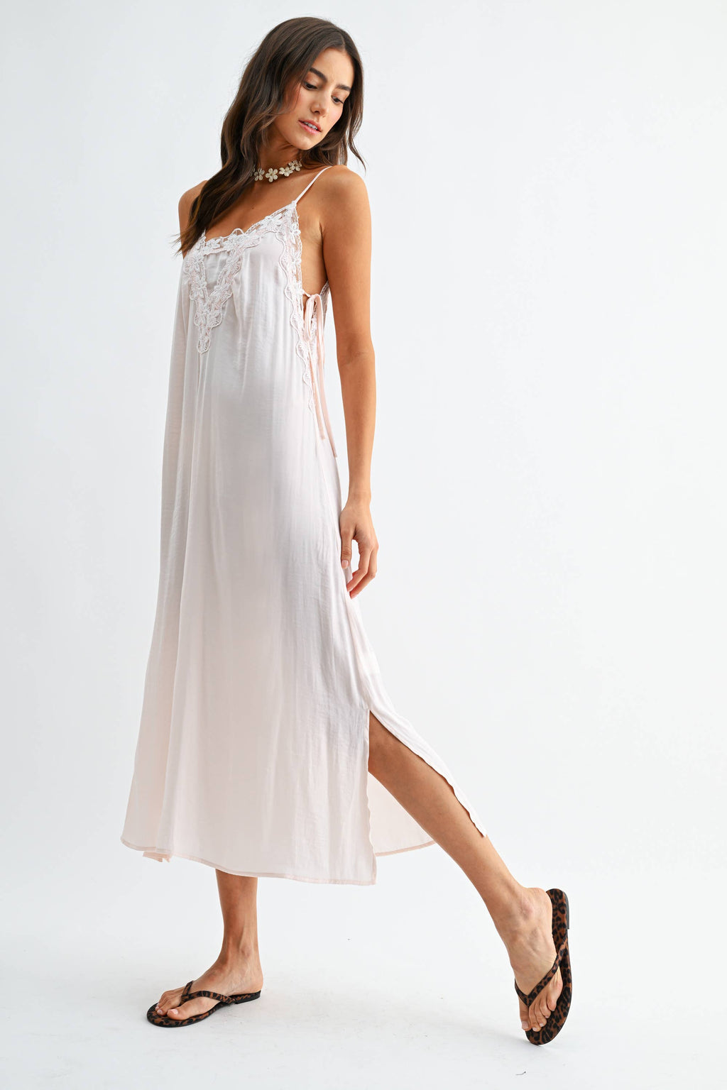 Soft Glow Maxi